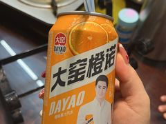 -61号餐吧(兴坪古镇漓江店)