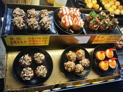 -海大南门夜市(海富街店)