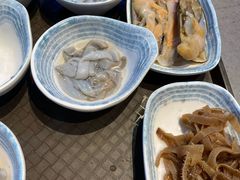 -争先鲜·蒸汽海鲜自助·鲜切牛肉