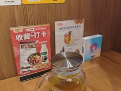 -九老汉·川渝江湖菜(合川路2店)