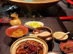 -龙湖杭州滨江天街