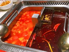 -海底捞火锅(九久奥特莱斯店)