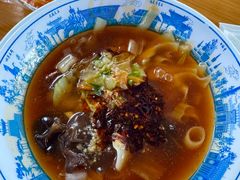 -武威市北关市场