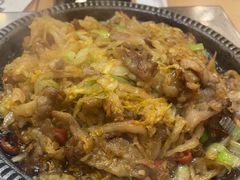 -敏丁拌饭(中街总店)