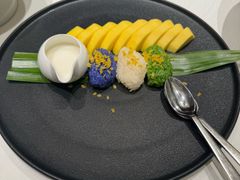 -金链花·泰国餐厅(国贸店)