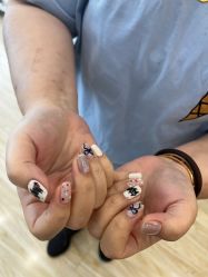 -斯馨·健康美甲美睫