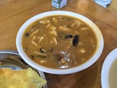 -西工饭庄快餐厅(西工小街店)