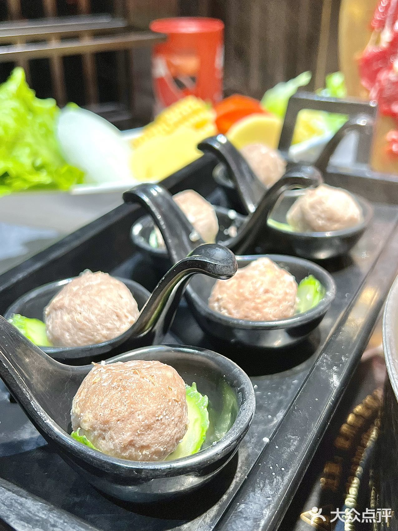 西安这家潮汕牛肉火锅，肉真的是绝了