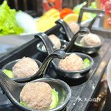 西安这家潮汕牛肉火锅，肉真的是绝了
