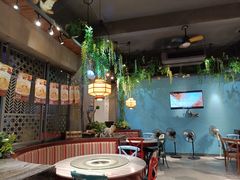 大堂-湘当爱·鲜煮现炒(松岗立业路店)