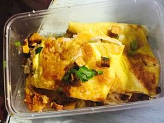 -周记热干面豆皮大王(桃花东街店)