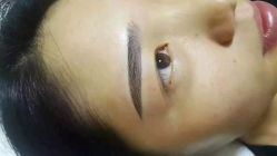 -悦妍韩式半永久纹眉纹绣