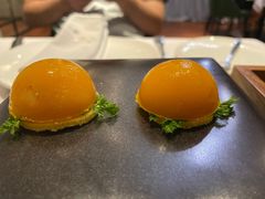 -L'Arome芳芳法国餐厅(仙林金鹰店)