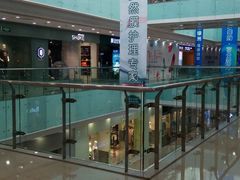-万达广场(沈阳铁西店)