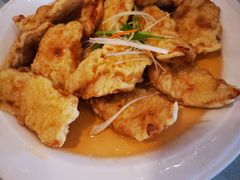 -黄家饺子东北特色菜馆(湖滨商业街店)