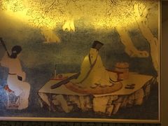 -北京盘古七星酒店