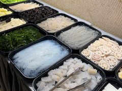-香园自助小火锅