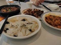 -乾隆美食·本帮菜(黄河路店)
