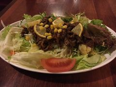 -玛格萝妮比萨屋(四平店)