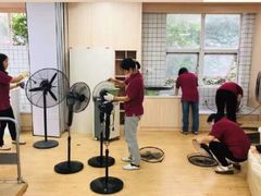 -无艺三语日托早教Arti School(高尔夫园区)