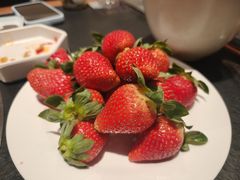 -何发发和牛烧肉·鳗鱼榴莲放题自助(乐峰广场店)