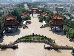 -黄鹤楼