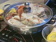-川骄海鲜自助(河东店)