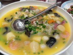-荣祥海鲜·烟台菜(胜利路二部)
