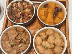 -梅利汴京烤鸭•开封豫菜地标店(东大街店)