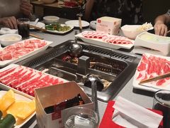 -海底捞火锅(海宁路店)