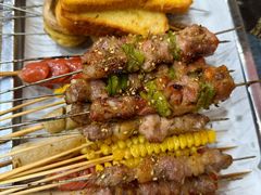 -老谢野馄饨(延安路店)