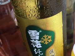 -晓伟海鲜家常菜