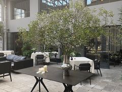 -The Georg(东华门店)