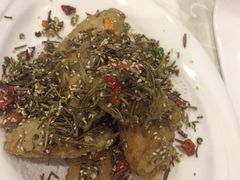 -尚岛私房菜(西方巷店)