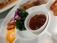 -周锦记广式餐厅(格林生活坊2期店)