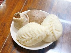 -雪琴面馆富安特色鱼汤面(城中花园店)