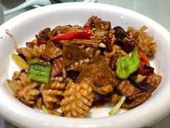 -刘胖子家常菜·蹄花焖藕(江汉路总店)