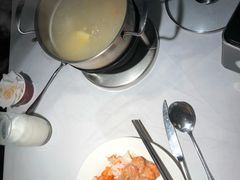 -星伦多 自助料理(圆融店)