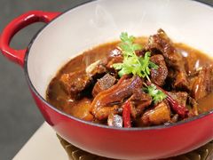 -皖厨·中国徽菜(星河WORLD·COCO Park店)
