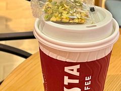 -COSTA COFFEE(天通苑华联店)