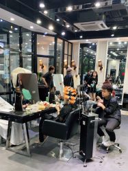 -风向标WIND VANE SALON