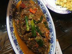 -阿鹏故事云南野生菌火锅(人民路店)