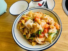 -妈妈的味道·腾冲特色菜(和顺古镇店)