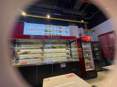 -杭景元·东北老式麻辣烫&炸串(江河时代店)