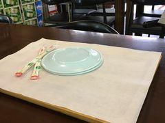 -大院涮烤·东北经典老味烧烤·铜锅涮肉(江南东路店)