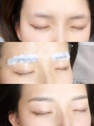 -久匠·纹眉半永久野生眉