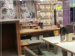 大堂-味千拉面(光启城时尚购物中心店)