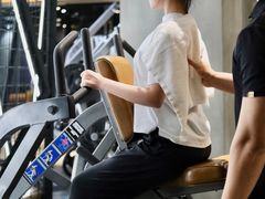 -懒人Club运动健身·运动康复·私教(三迪中心店)