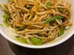 -惠中捞面
