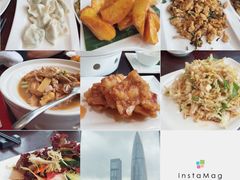 -小南洋海景餐厅(深圳湾店)